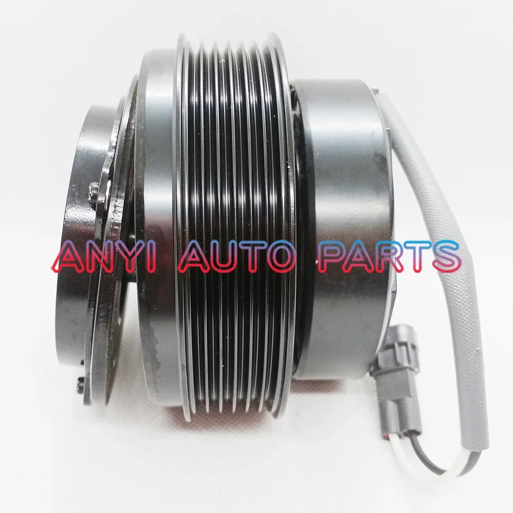 

CA3042 CLUTCH ASSEMBLY 6SBU16C/7SBU17A 6PK for MERCEDES BENZ C-Klasse W204/C300 A0032309011/A0008302300 447280-7090 0032309011