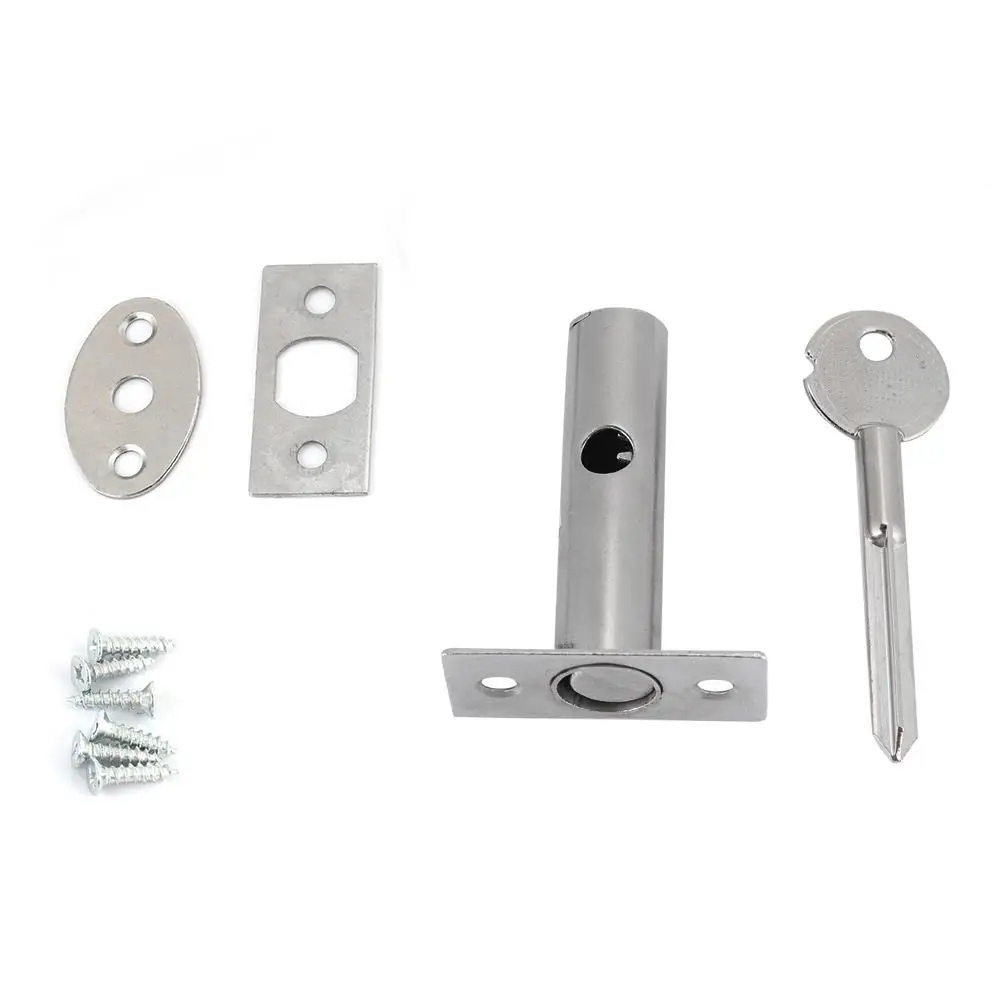 لباب مقاوم للحريق الهروب الممر قفل الأجهزة الأنابيب جيدا قفل خزانة نظام الأمن لمخروج الطوارئ #1