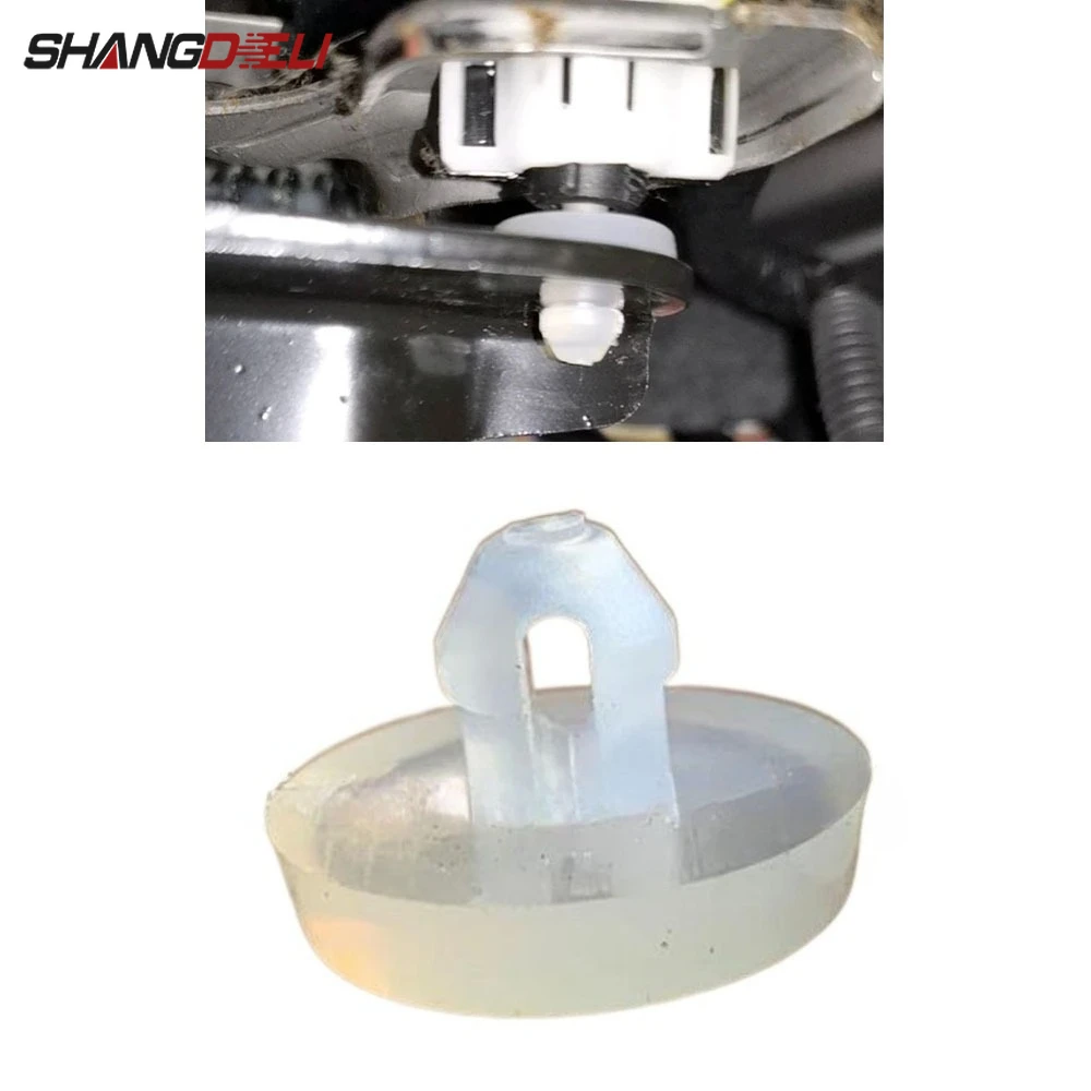 

Автомобильные амортизаторы, буфер, резиновая накладка, резиновая противоударная педаль тормоза, переключатель стоп-сигнала для Hyundai Kia