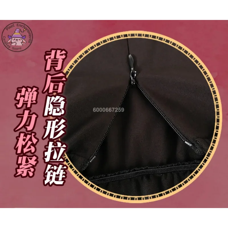 

v;7,e\6'Popular Halloween Cosplay Nun Costume Anime Role Playing Sexy Hot Veil Outfit for Women Adult Comic Con Party Prh;3,p\5/