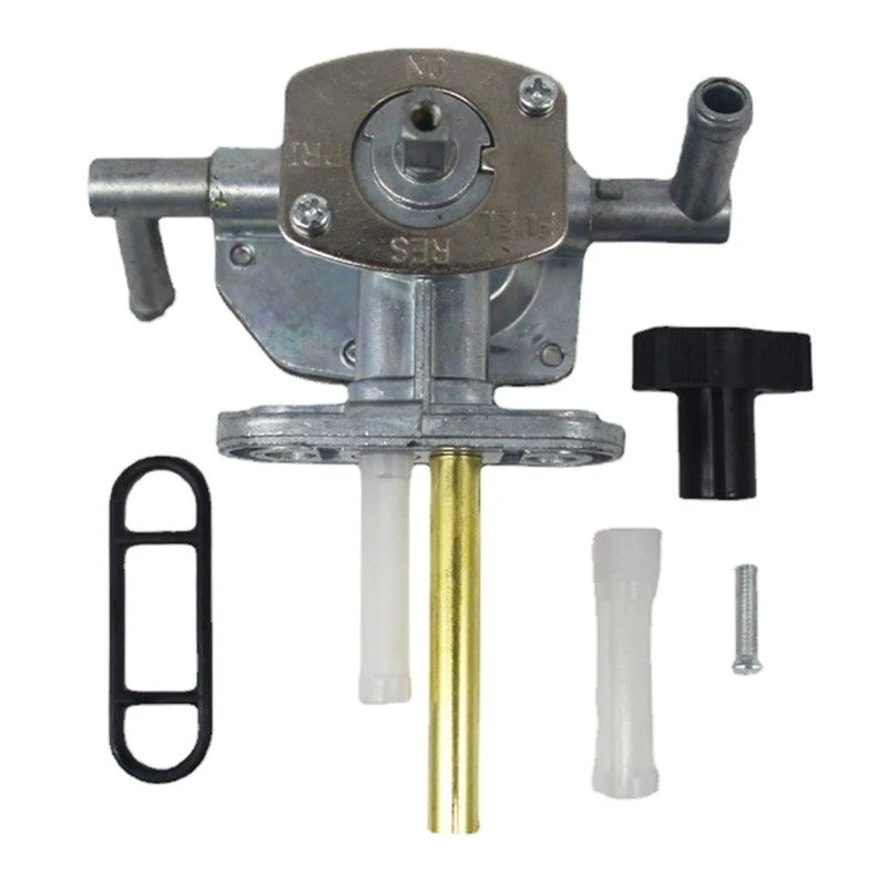 Petcock Gas Switch …