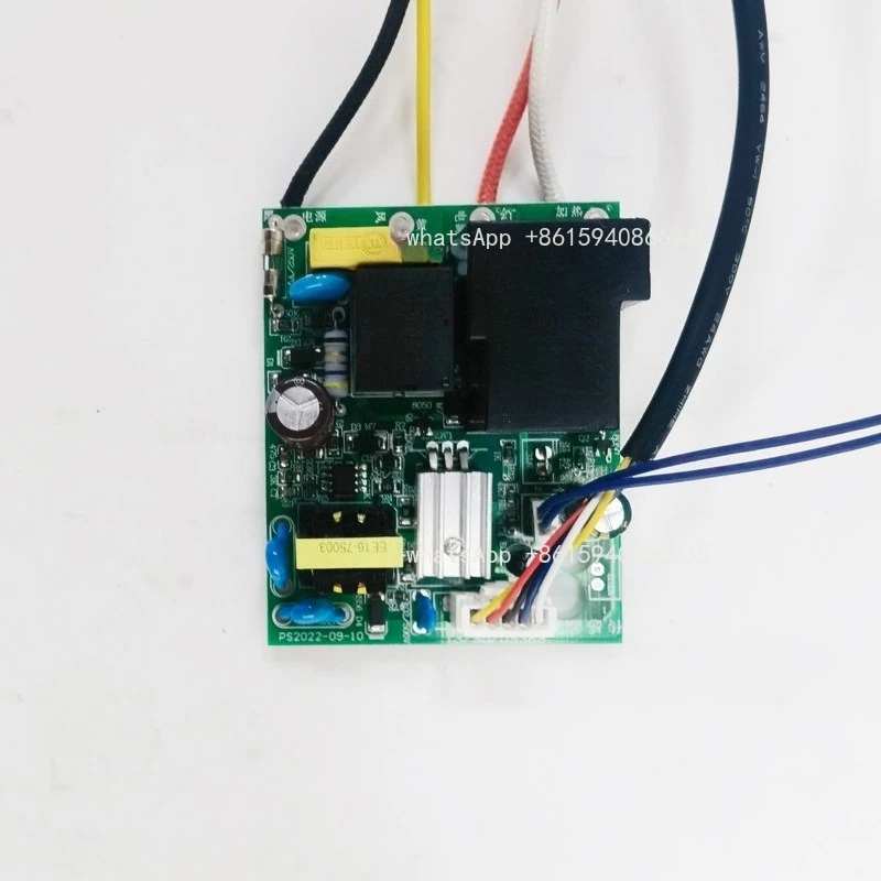 Disinfector Power Board LCD Screen Supply Circuit Board with Wave Hand Induction Function