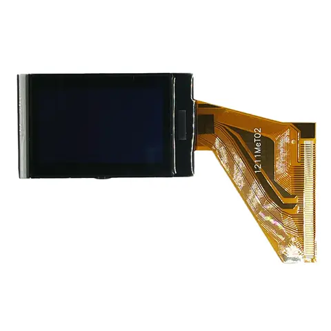 10 best sales audi a4 b5 lcd display - №3