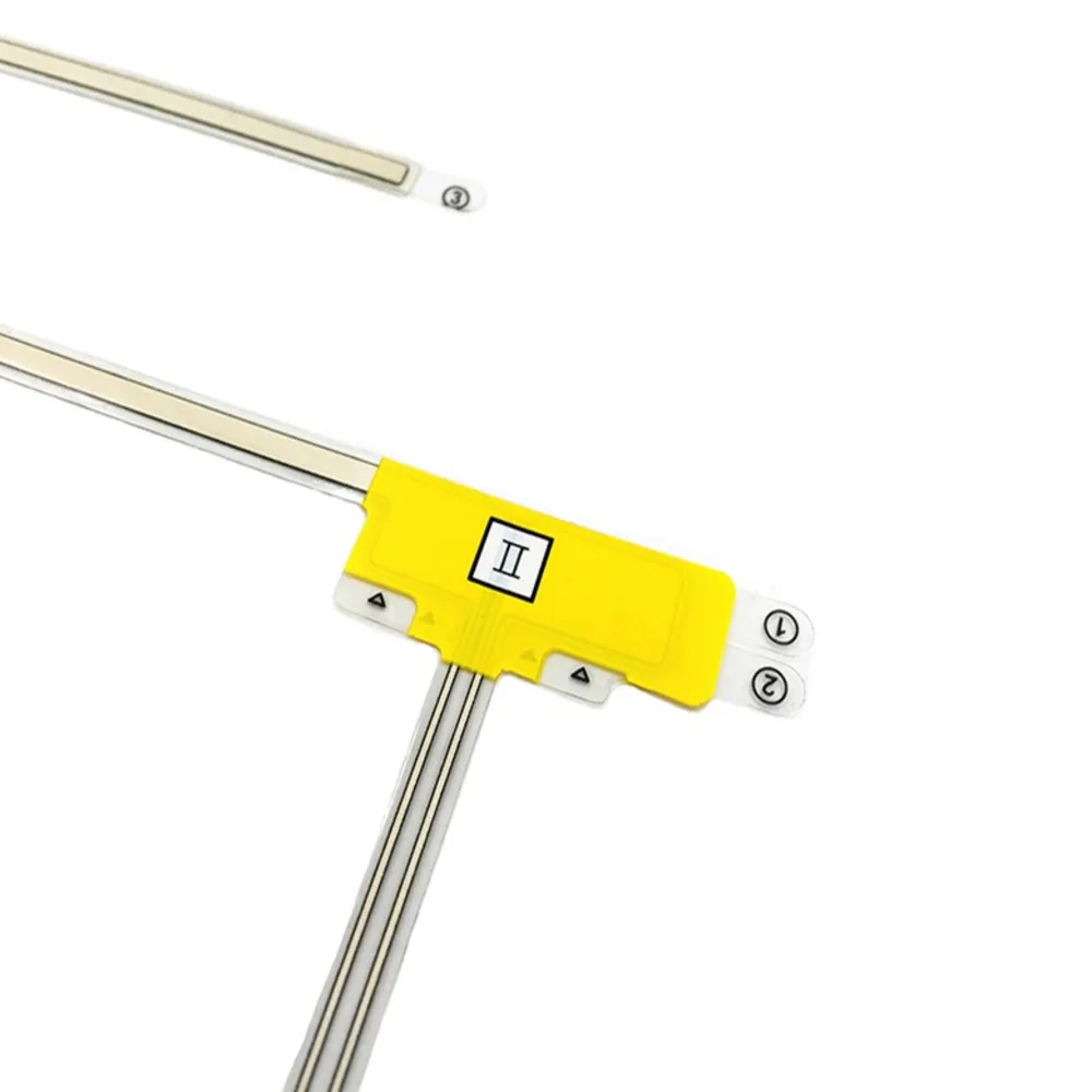 2023 New ISDB Yellow And Green TV  Antenna For All Car Model In Japan Digital Broadcasting Experts Group