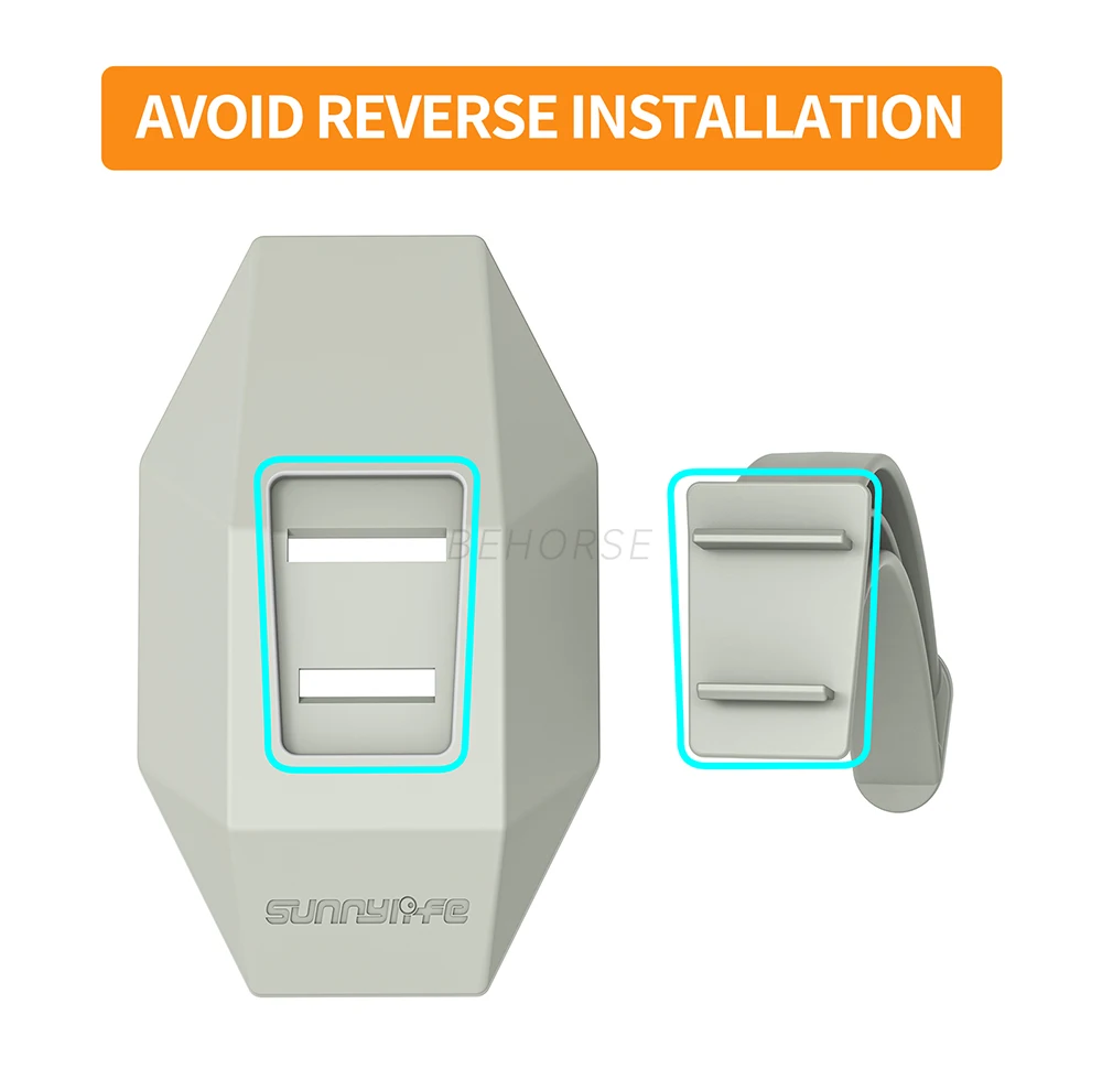 Suporte de exibição de mesa para drone, base de montagem para dji mini 3 pro/mini 2/mini 3/neo/flip/avata 2/1, acessórios universais