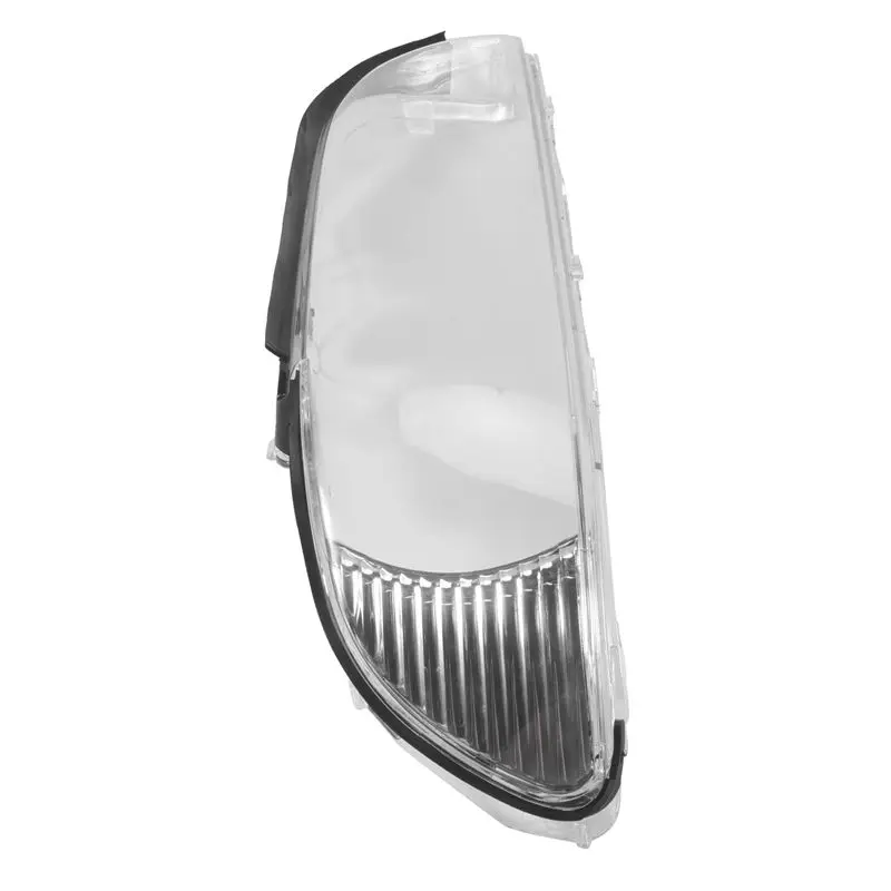 

Car Headlight Shell Cover Lens For BMW 5 SERIES E39 2000-2004 Headlamp Glass Replacement Part Right