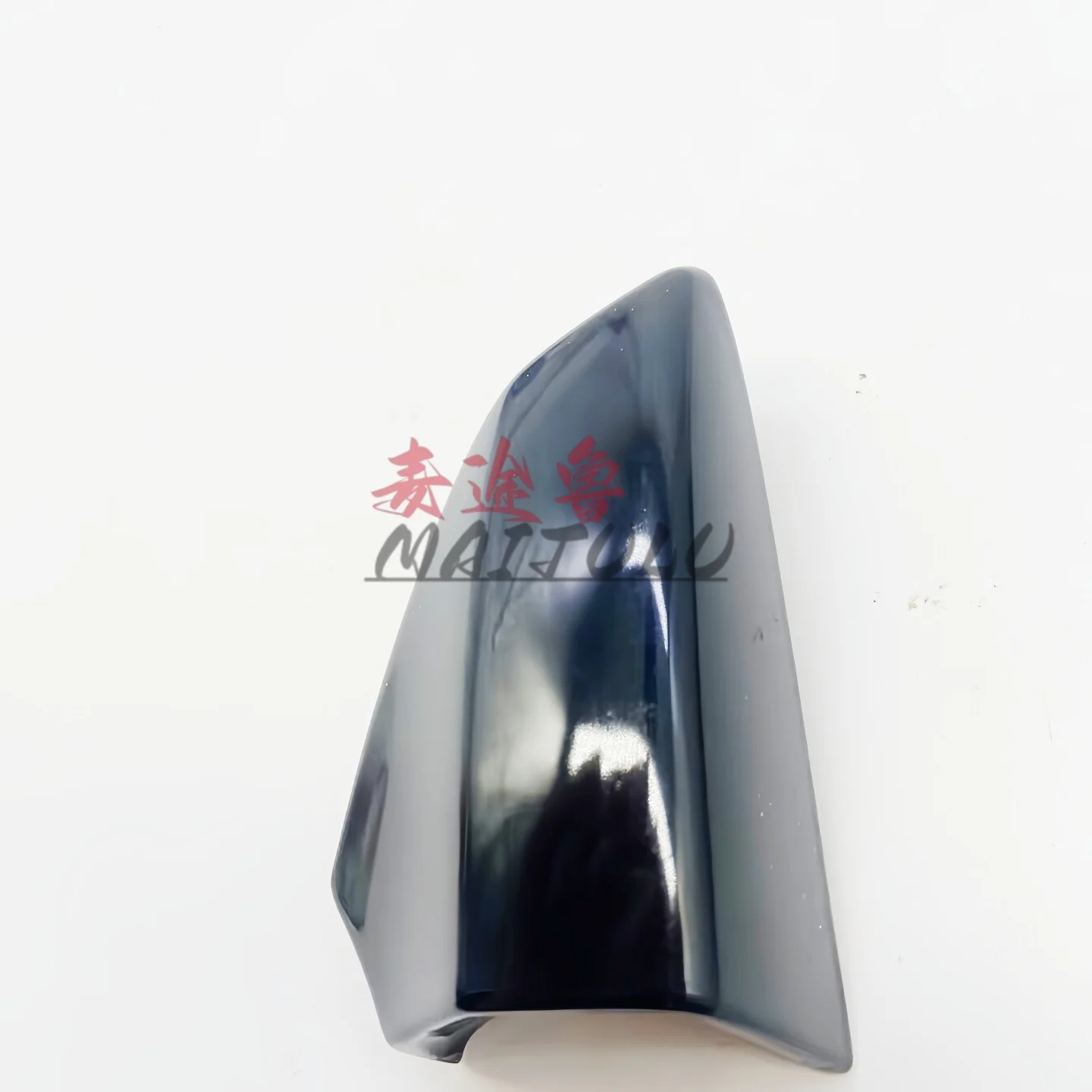 The rear door of the car Left Right Door Handle Cap Cover For Honda Accord 2008 2009 2010 2011 2012 2013 72683-TA5-A01 black