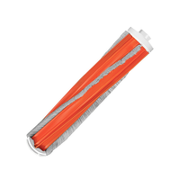 A83G-For Xiaomi Roidmi F8 Pro / X30 Pro Vacuum Cleaner Replacement Spare Parts Accessories Roller Brush Hepa Filter