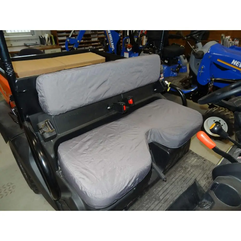 , RTV500-C8, Kubota…