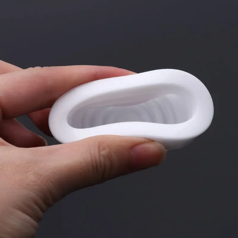 Breast Diaphragm Accessories Baby Silicone Feeding Replacement Parts Wearable Breast Accessory Silicone