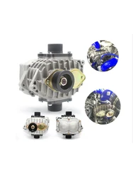 Hot Selling AMR500 Universal Supercharger Compressor AMR500 for Car V Pk 5 Pk 6pk 4pk