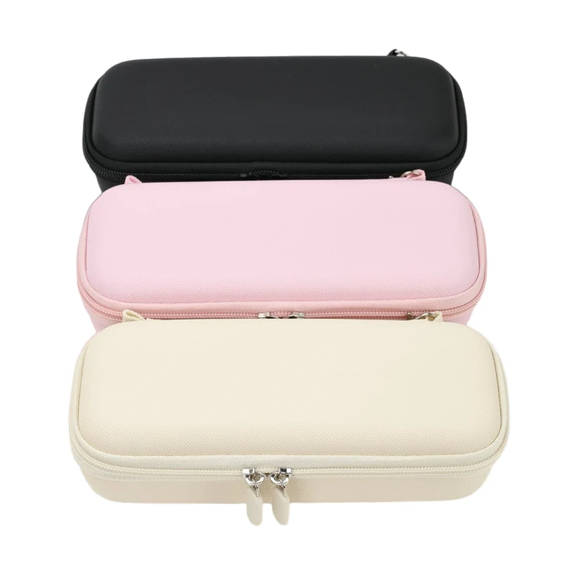Hard Shell Shockproof Carrying Case for Insta360 Luna Pro Impact-Resistant Travel Storage Bag for Luna Pro Outdoor Photography