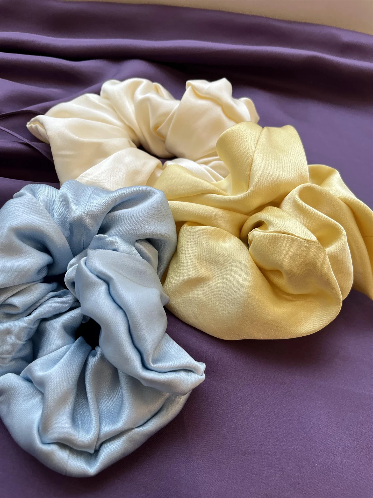 zurich-home-french-sle-large-size-silk-hair-ties-wide-ele-casual-6-colors-hair-ba-for-women-girls-accories