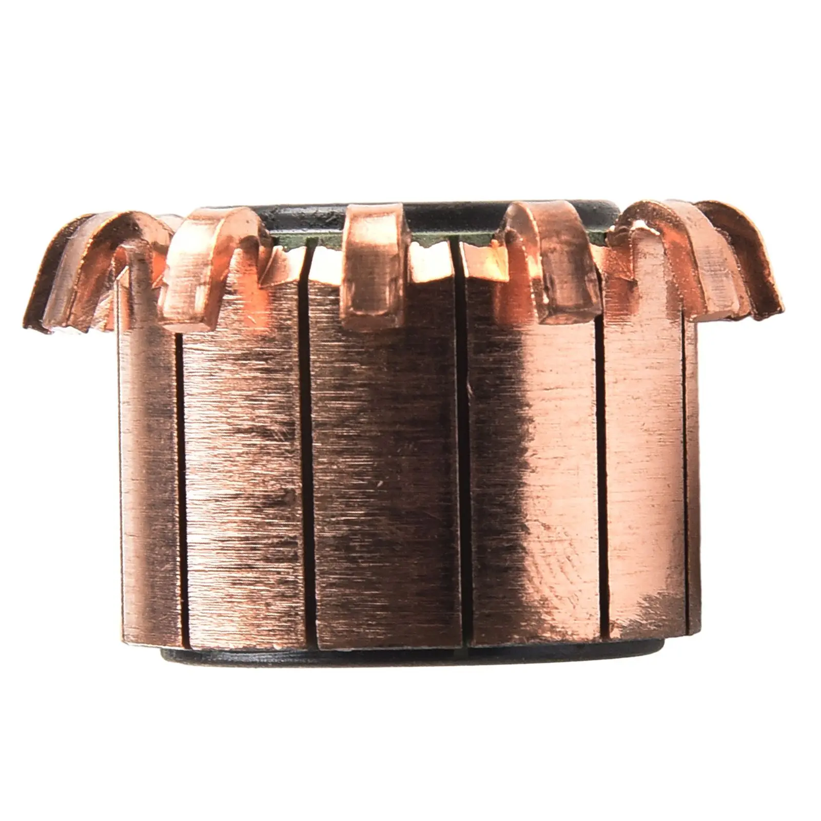 

Professional Industry Commutator Electric Motor 12P Teeth 23x10 CHY-3389-12-10 Commutator Copper Electrical Motor