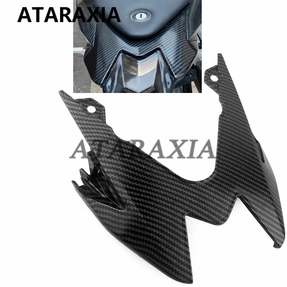 

Motorbike Tail Light Cover Cowl Carbon Fiber Paint For BMW S1000RR S1000R 2015 2016 2017 2018 ABS Plastic Fairing Protector