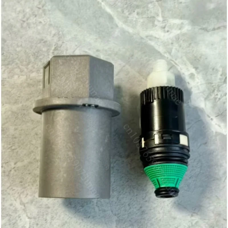 Bathroom Push Button Switch 98463000 Replacement Spare Part for Shower Faucet Mixer Accessory