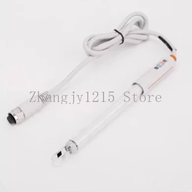 PCL-1-01 Chloride Ion Electrode PF-2-01 Fluoride Ion Selective Electrode Calcium Potassium Lead Iodine Copper