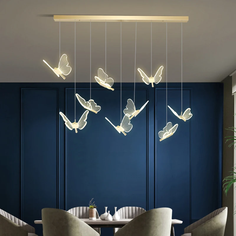 

Modern dine dining room Pendant lights indoor lighting Ceiling lamp hanging light led chandelier decorative indoor lighting