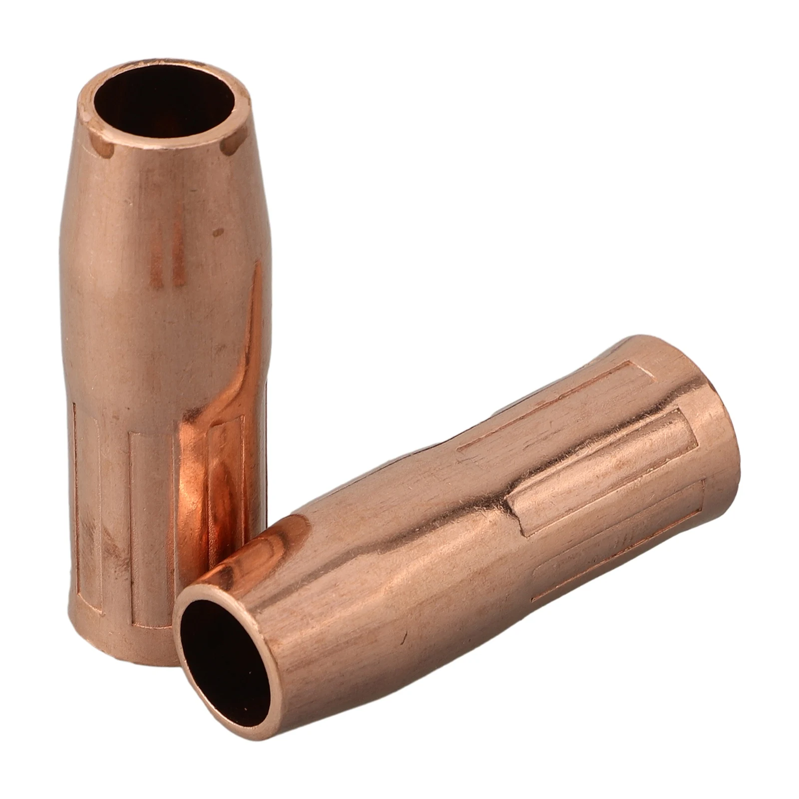 14-pcs-mig-welding-kit-0035-solder-iron-for-welding-equipment-gas-diffuser-nozzle-torch-nozzle-contact-tip-0035
