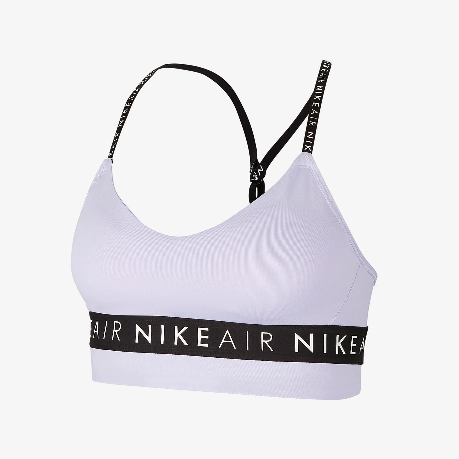Nike Authentic Air Indy Light Women's Breathable Sports Bra CV7124-539