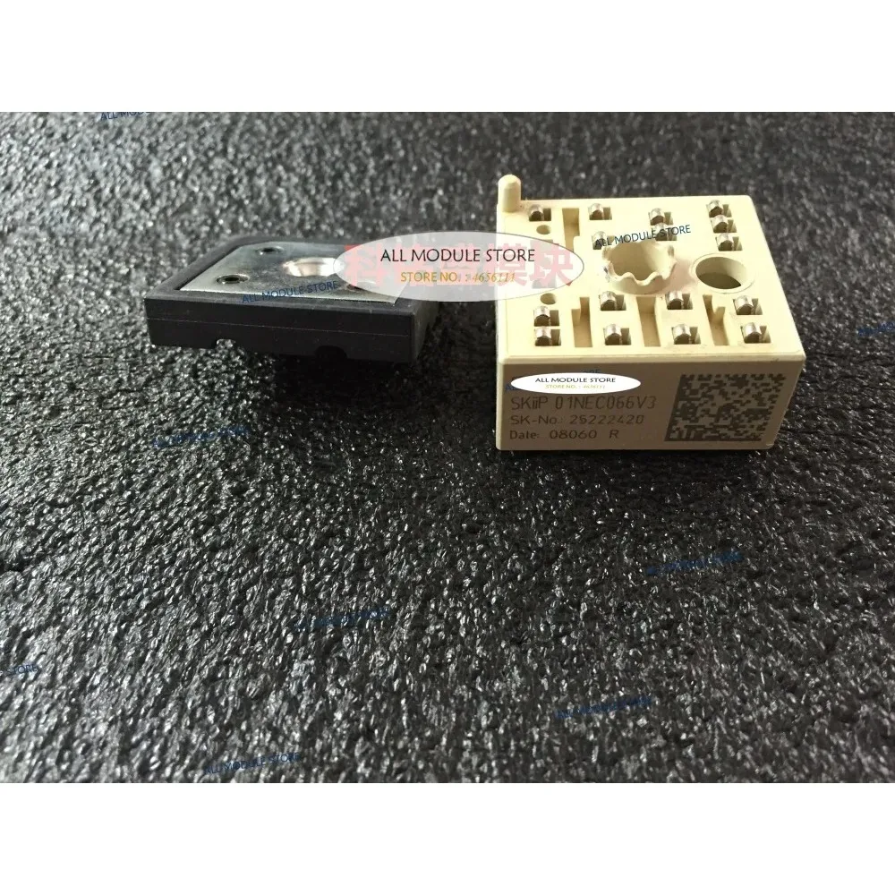 

SKiiP02NEC066V3 SKiiP01NEC066V3 FREE SHIPPING NEW AND ORIGINAL MODULE
