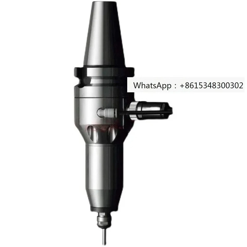 

high-speed motor spindle HES510-BT30 BT40 BT50