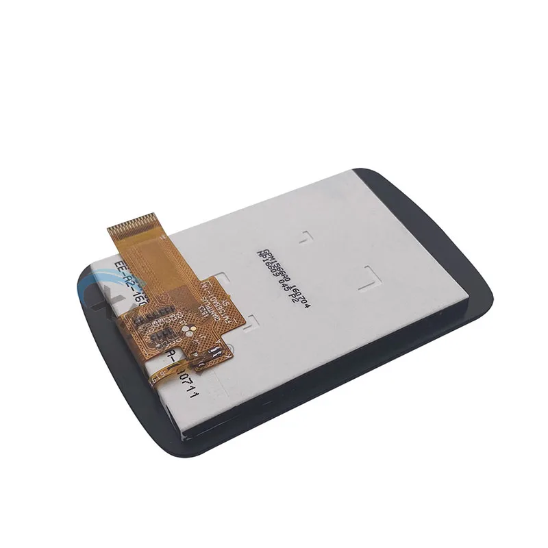Pantalla LCD para bicicleta Garmin Edge 520, 520j, 520 Plus, GPS, piezas de repuesto