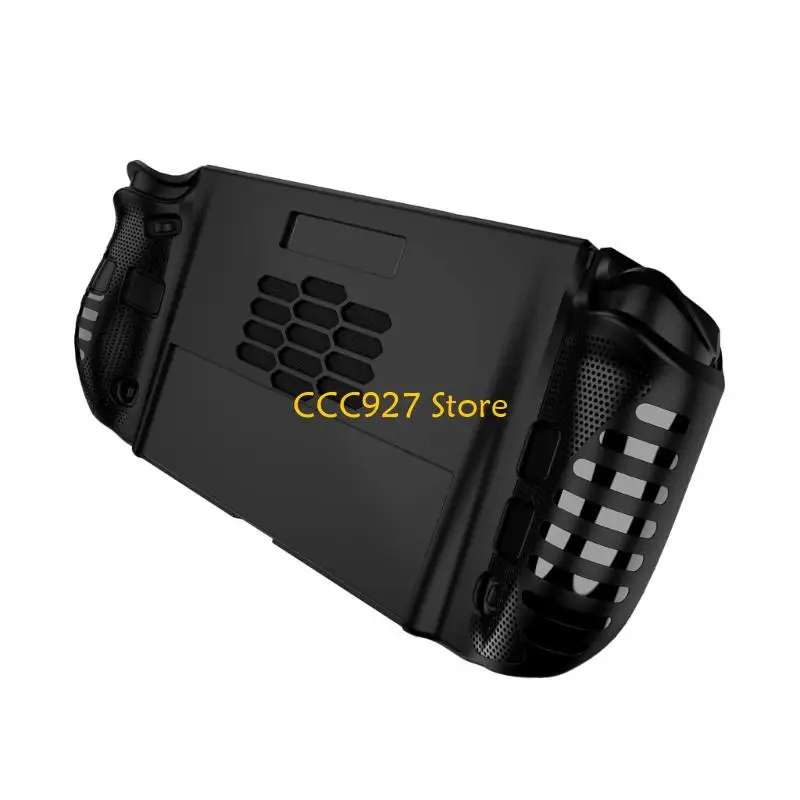 B03F Ergonomic TPU Skin For Legion GO 2 Mobile Game Console Scratch Prevention Design