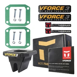 reed valve Vforce 3 v381s v-force for CR80 CR85RB DASH Expert 2003-2007