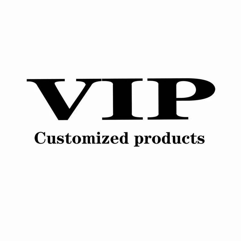 65-70cm 60pcs VIP customer exclusive private customized products