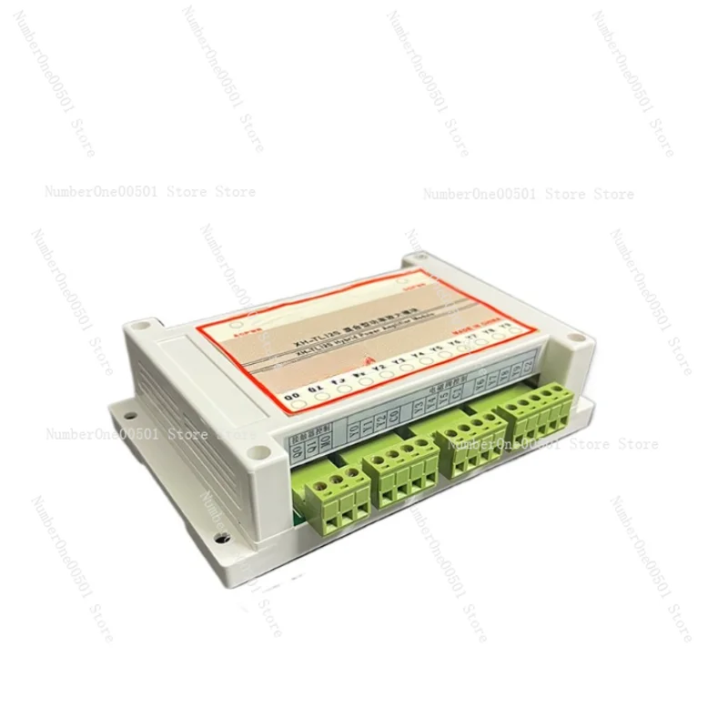 

XH-TL12S/CX-GF12P Металлическая ленточная пила с ЧПУ, модуль усилителя мощности, гибридный усилитель для промышленных режущих станков