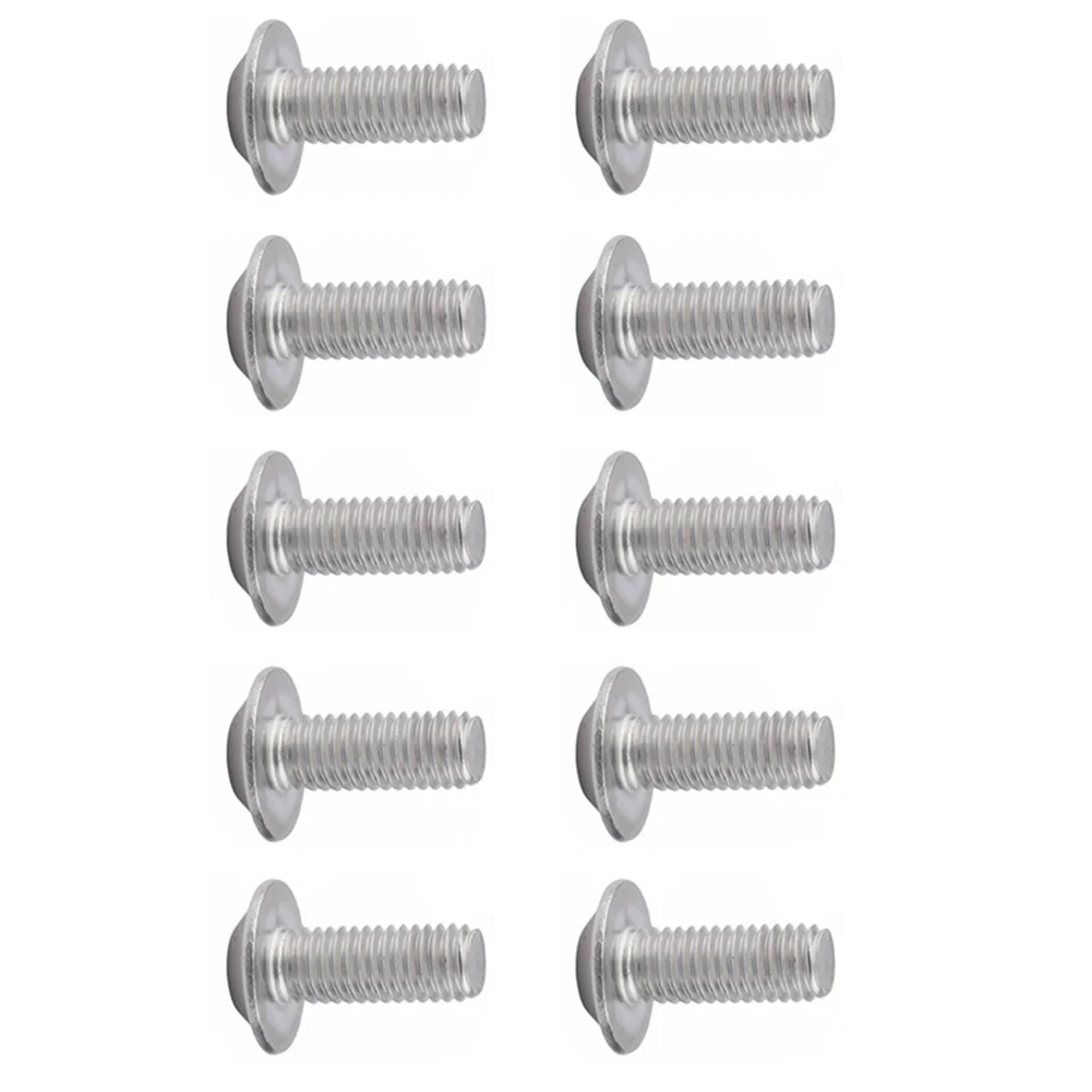 For Lawn Care Needs As Shown Lawn Mower Replacement Screws Replacement Screws For Lawn Mower Automatic Mower Hardware