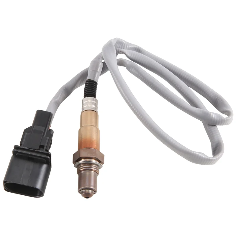 Authentic Oxygen Sensor Automotive O2 Oxygen Sensor A0025401817 A0035427318 For CLC180 C160 C180 C200 C220 C230 CL
