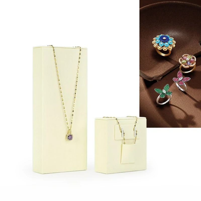 

Jewelry Display Prop Necklace Ring Earrings Jewelry Bracelet Display Stand
