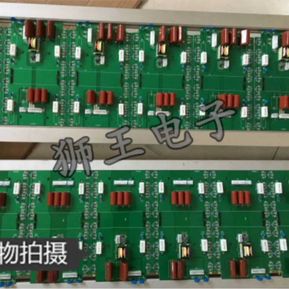 DC welding machine upper plate ZX7 250 315 400 circuit board power board inverter board module