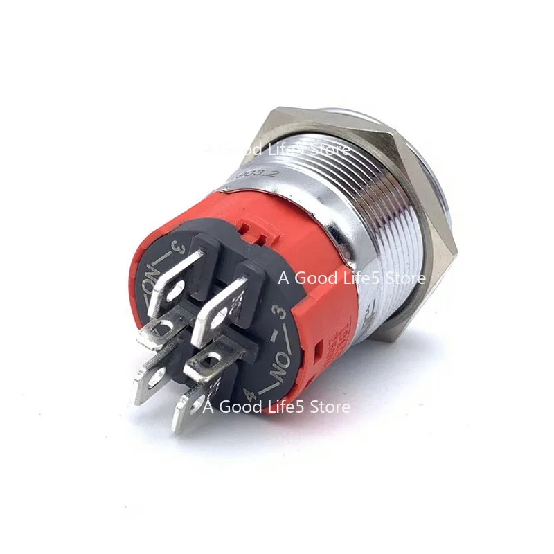 

Применитесь к легендарной кофемашине KAFFA/LADETINA LADETINA, переключатель питания, аксессуары для кнопки питания