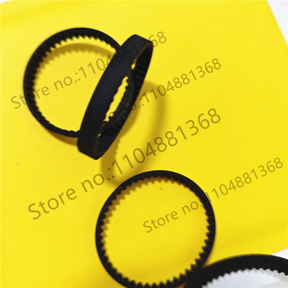 Rubber synchronous belt 3m 5m 8m 14m S L XL MXL H XH T5 T10 belt conveyor
