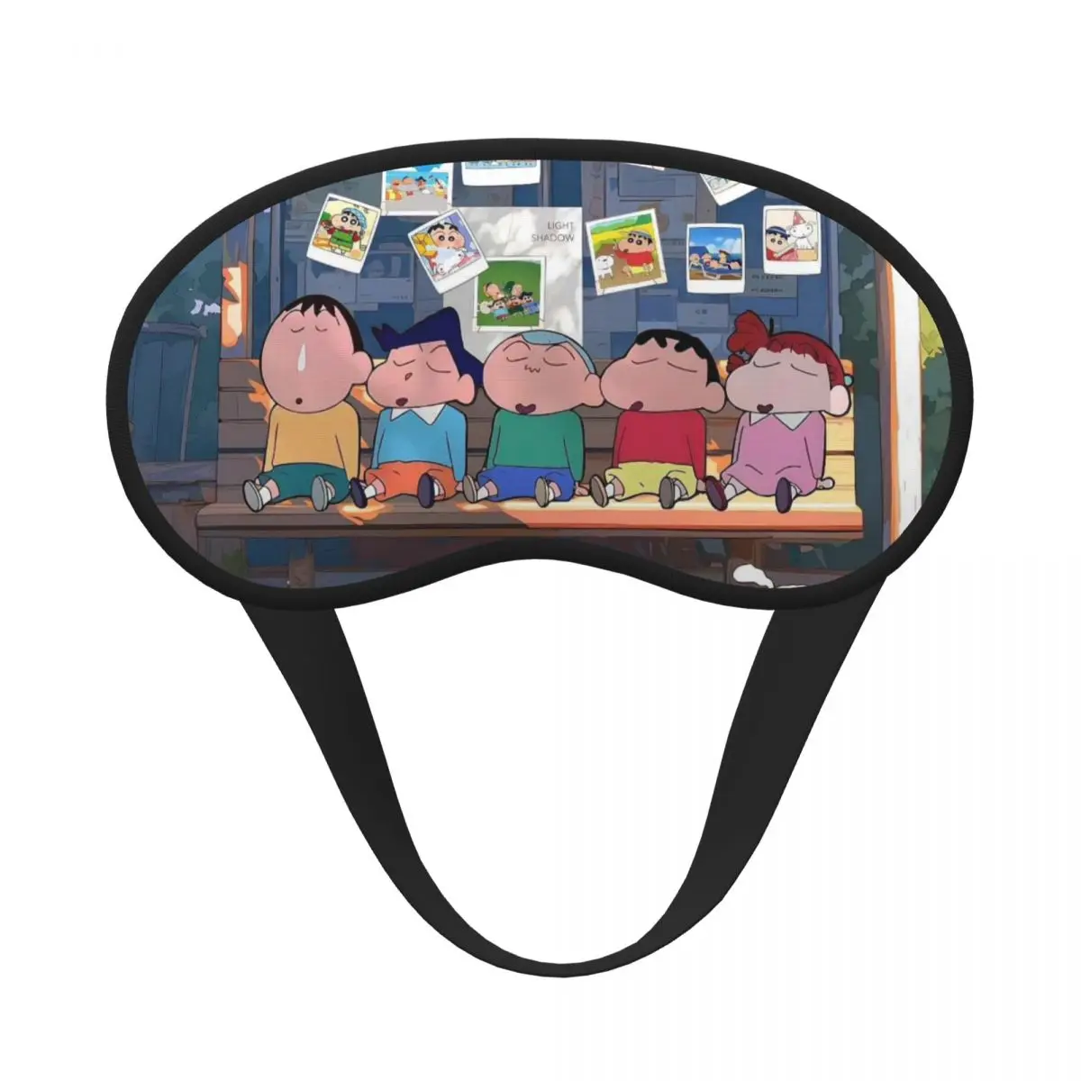 

Маска затемняющего сна 2025. Удобная, мягкая, светоблокирующая, устойчивая к высоким бликами.