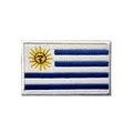 1pc Uruguay