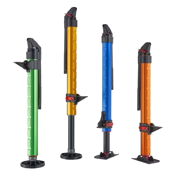 Hydraulic Lift Jacks for 4x4 UTV ATV Off-Road Recovery Budget-Friendly Car Lift Adjustable Floor Jacks for Emergency Repairs