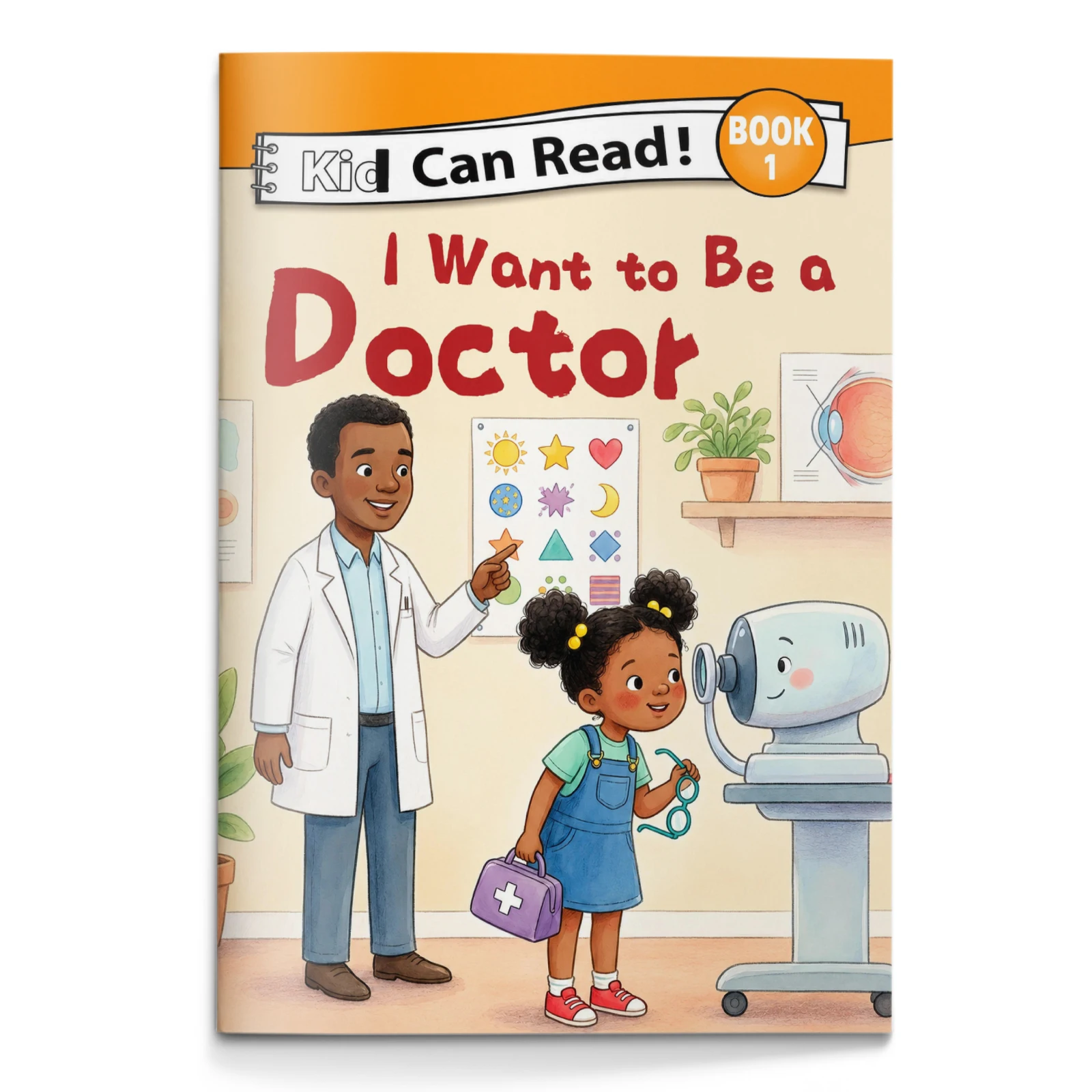 Kids Education Book - Książka z zabawnymi opowieściami ilustrowanymi, 8