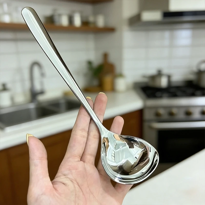 Rustproof 304 Stainless Steel Korean Rice Wine Dish Suitable For Microwave Use HX6C