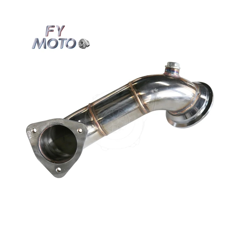 Downpipe For Vauxha… - image