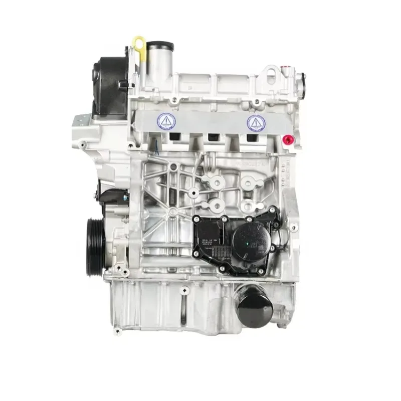 

HOT-Best Price Brand New 1.4L New EA211 CKA Engine Assembly For Volkswagen Jetta Santana Polo