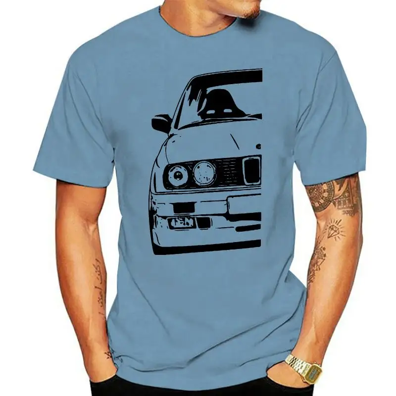 

2022 E30 GS1200 Z4 M Power Best Shirt Design t shirt Painted Humor cool 2022 HipHop T-shirt Need other colors please note