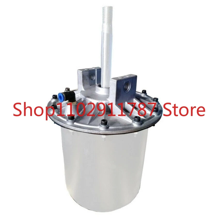 Tire Changer Machine 186mm Bead Breaker Cylinder Aluminum Cap Wheel Repair Derreck    parts1PC