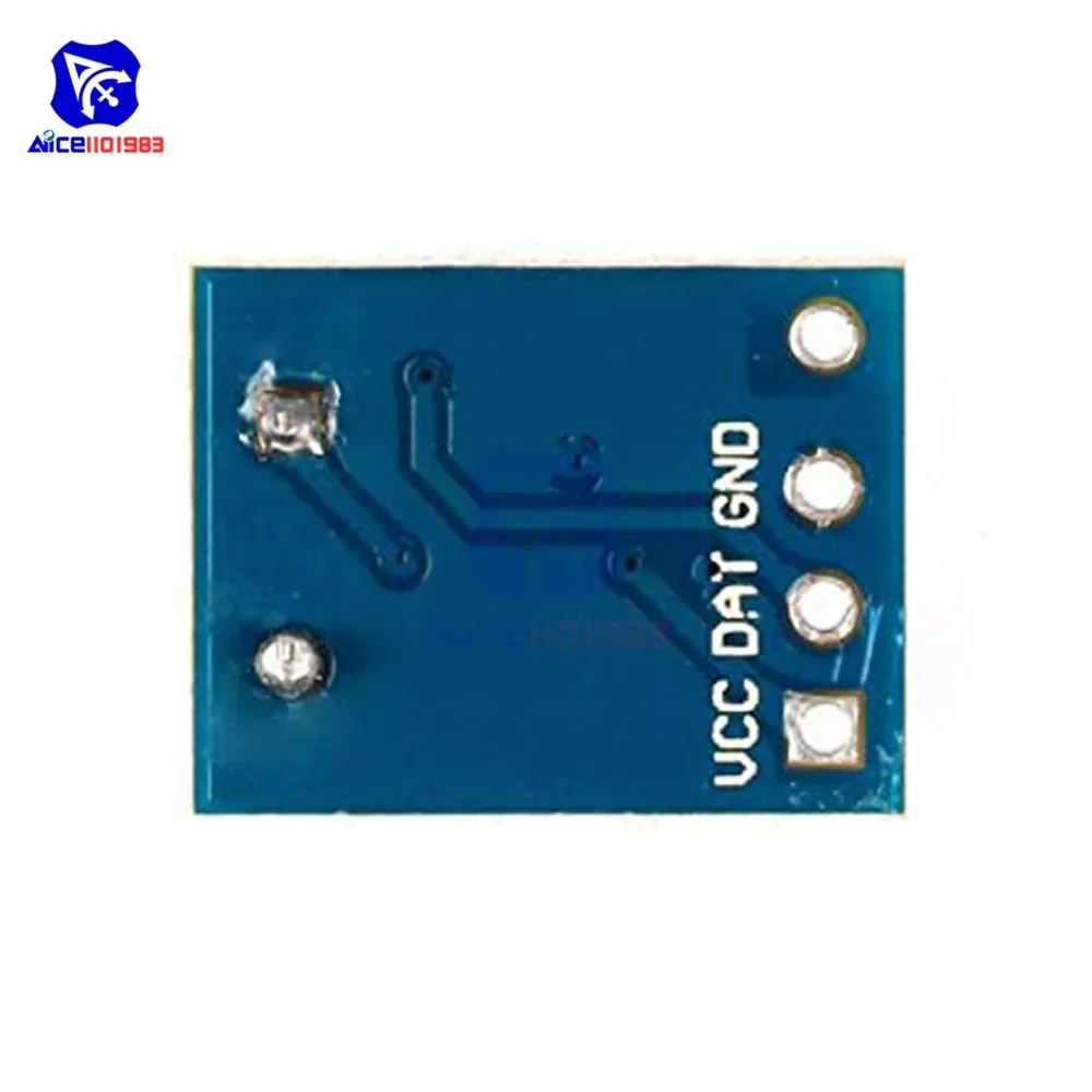 diymore 315MHz Transceiver Module SYN115 Transmitter SYN480R Receiver Wireless Module Ask/OOK PCB