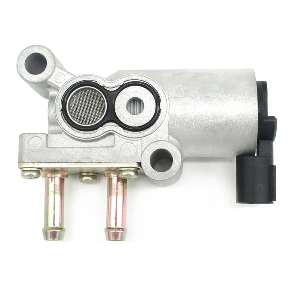 

36450P3F004 Клапан регулирования воздуха холостого хода для Honda для CRV 1998 2001 EX SE Sport Utility 4-дверный подходит для спецификаций OEM