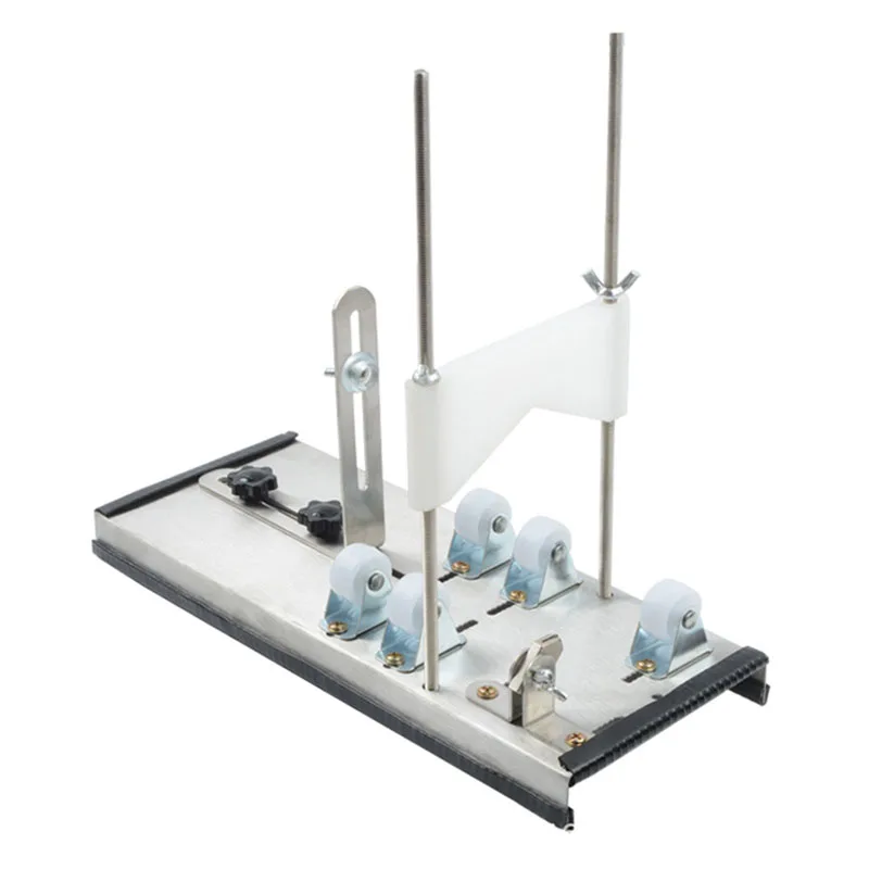 

DIY Glass Bottle Cutter Square Round Wine Beer Glass Sculptures Cutter Machine For Crafting Household Decorations Cutting
