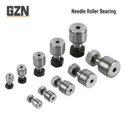 1PCS Free Shipping Mini CAM Bearing Follower CFS2.5V CFS3V CFS4V CFS5V CFS6V Bearing Steel Stainless Steel
